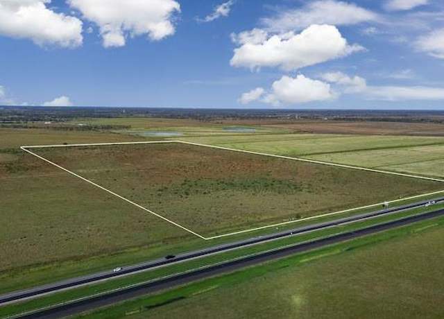 Property at 0080 W Highway 73 W, Hamshire, TX 77622