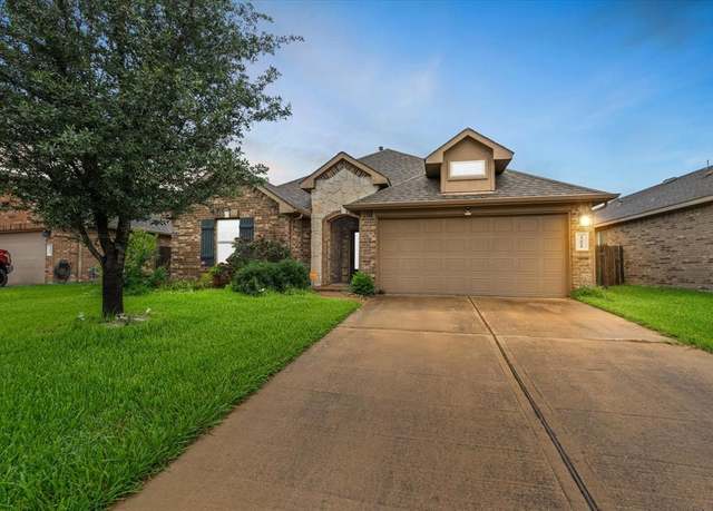 Property at 23818 Asino Dr, Katy, TX 77493, 4 beds, 2 baths