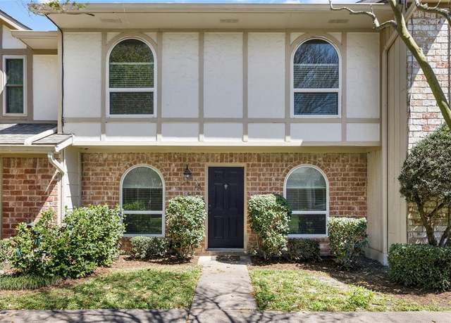 Property at 16 Baron Ln, Missouri City, TX 77459, 3 beds, 2.5 baths