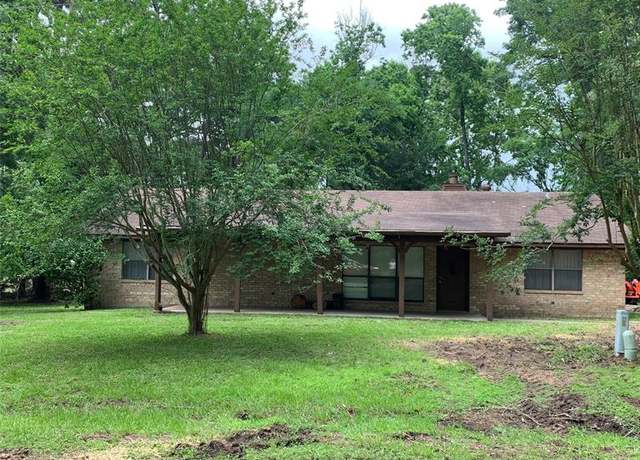 Property at 169 Lakeview Pnes, Livingston, TX 77351, 2 beds, 2 baths