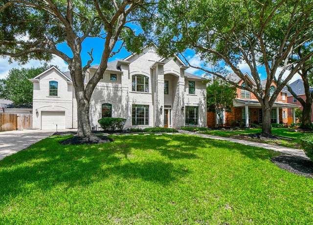 Property at 3907 Pinesbury Dr, Houston, TX 77084, 5 beds, 4 baths
