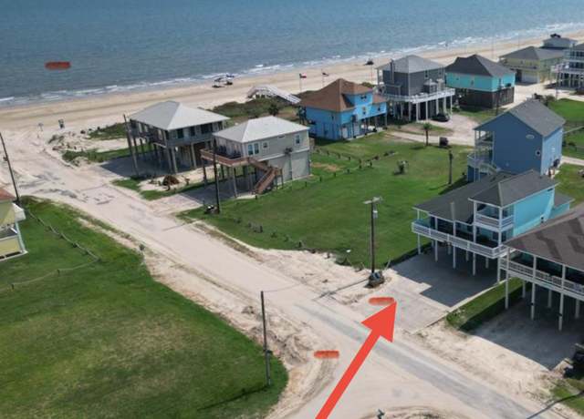 Property at 833 S Oneal Rd, Crystal Beach, TX 77650, 4 beds, 2 baths
