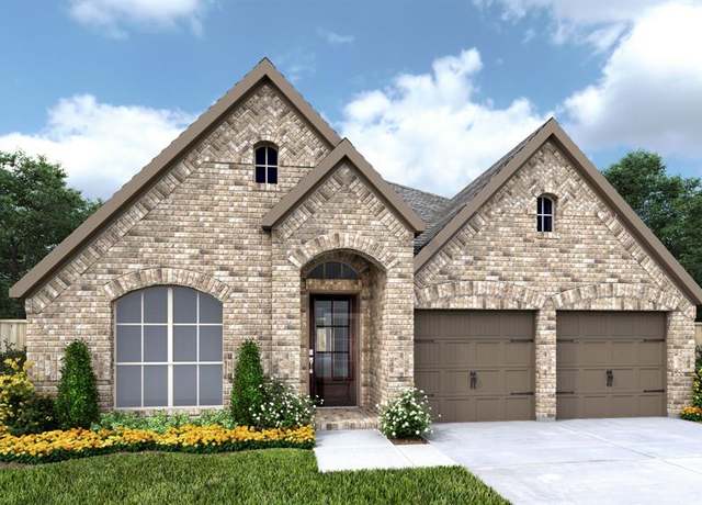 Property at 2135 Primrose Pass Dr, Richmond, TX 77469, 4 beds, 3 baths