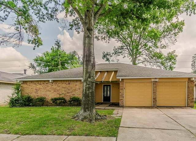 Property at 2514 Copper Valley Ct, Houston, TX 77067, 3 beds, 2 baths