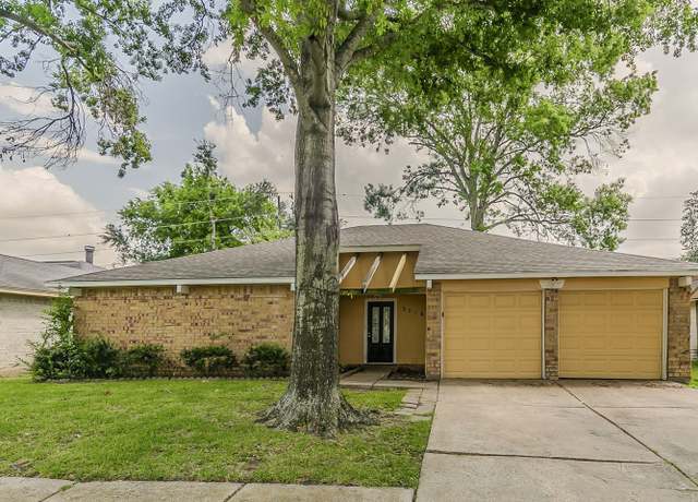 Property at 2514 Copper Valley Ct, Houston, TX 77067, 3 beds, 2 baths