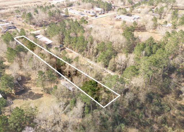 Property at 2327 County Road 3405, Cleveland, TX 77327
