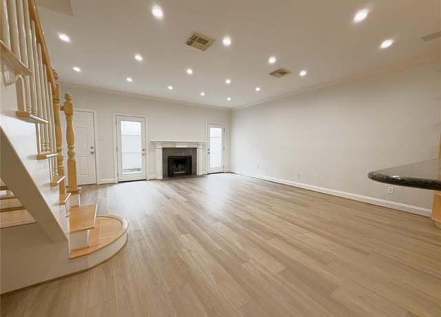 Property at 2976 Holly Hall St #2976, Houston, TX 77054, 2 beds, 2.5 baths