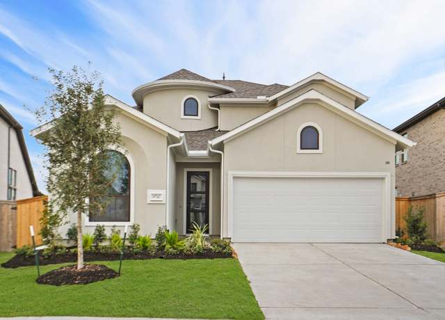 Property at 17327 Blissful Block, Hockley, TX 77447, 4 beds, 3 baths