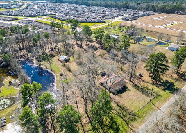 Property at 21426 Dusty Trl, Splendora, TX 77372, 3 beds, 2 baths