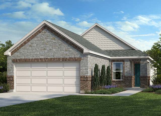 Property at 19807 Corberry Park Ln, Hockley, TX 77447, 3 beds, 2 baths