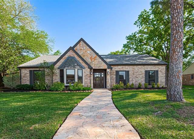 Property at 20410 Withington Dr, Katy, TX 77450, 4 beds, 2.5 baths