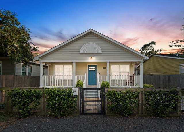 Property at 1223 Posey St, Houston, TX 77009, 3 beds, 2 baths