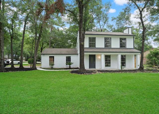 Property at 90 Crystal Lake Ln, The Woodlands, TX 77380, 3 beds, 2.5 baths