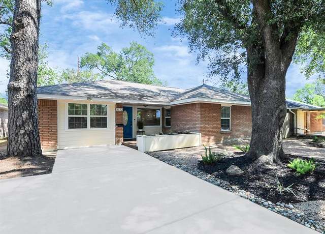 Property at 5222 W 43rd St, Houston, TX 77092, 4 beds, 1.5 baths