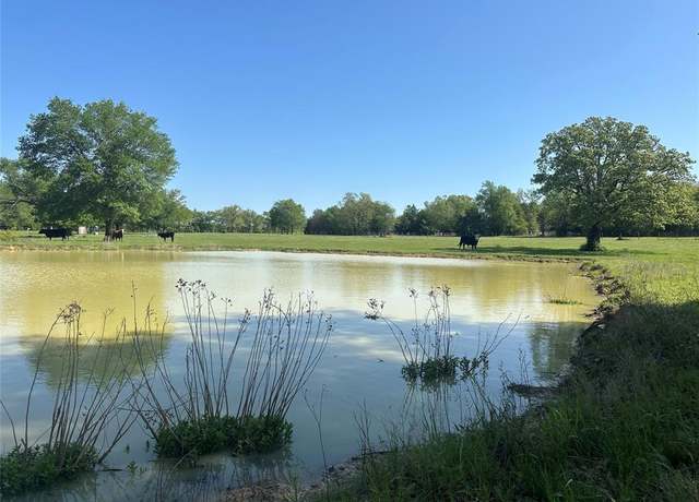 Property at 8AC County Road 885, Jewett, TX 75846
