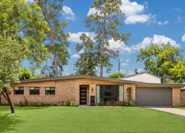 Property at 10159 Brinwood Dr, Houston, TX 77043, 4 beds, 2.5 baths