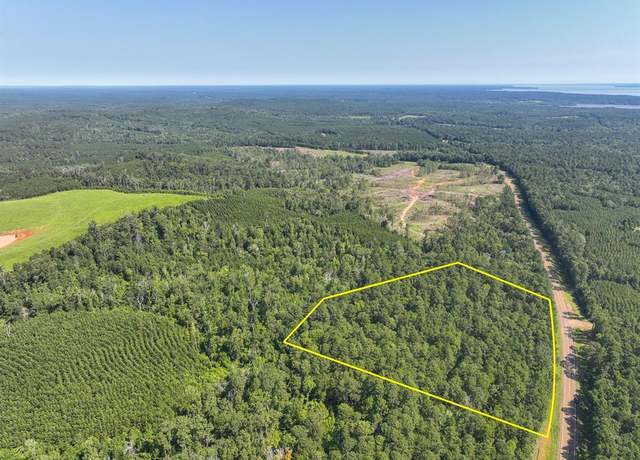 Property at 01 Highway 87, Milam, TX 75959