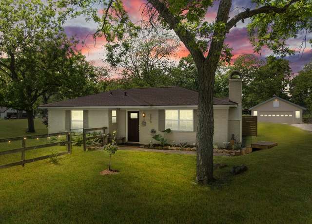 Property at 2015 Mccrary Rd, Richmond, TX 77406, 3 beds, 2.5 baths