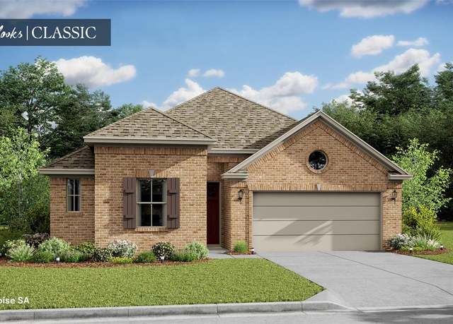 Property at 15107 Laurel Oak Ln, Santa Fe, TX 77517, 3 beds, 2 baths