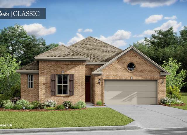 Property at 15107 Laurel Oak Ln, Santa Fe, TX 77517, 3 beds, 2 baths