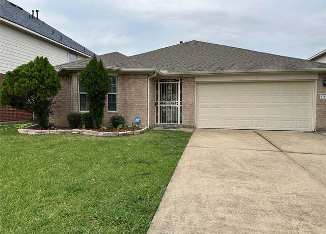 Property at 13830 Fort Nelson Dr, Houston, TX 77083, 4 beds, 2 baths