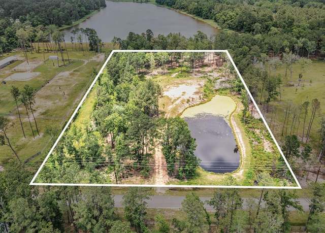 Property at 10114 Woodlane Blvd, Magnolia, TX 77354