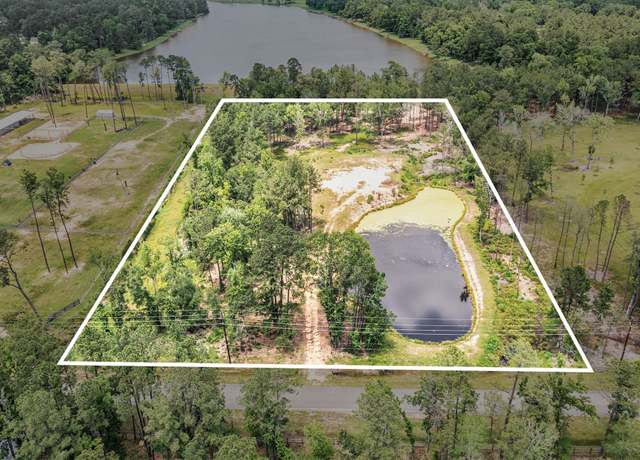 Property at 10114 Woodlane Blvd, Magnolia, TX 77354