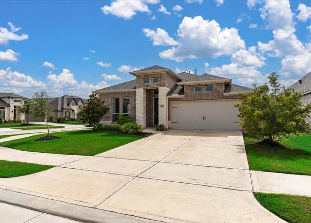 Property at 2803 Smokey Teek Ct, Katy, TX 77494, 4 beds, 2.5 baths