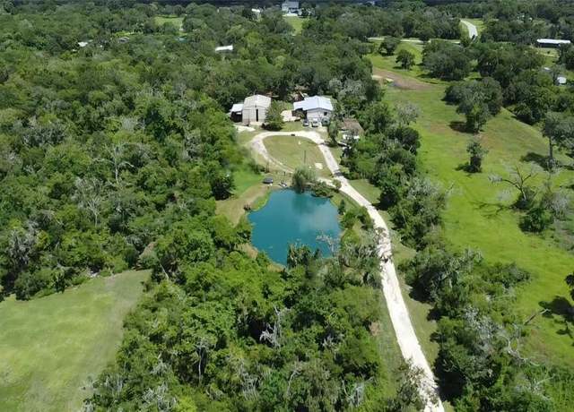 Property at 5031 County Road 819, Brazoria, TX 77422
