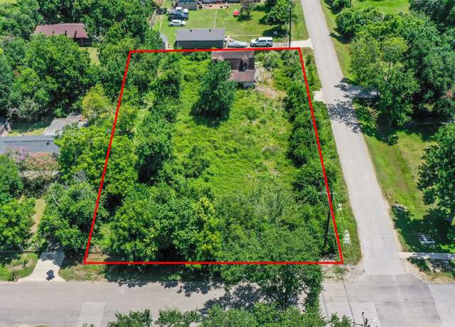 Property at 502 Fellows Rd, Houston, TX 77047