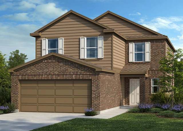 Property at 6402 Canby Ct, Arcola, TX 77583, 3 beds, 2.5 baths