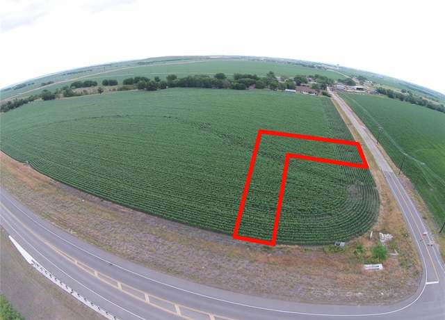 Property at 0 CR 119, Hutto, TX 78634