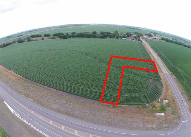 Property at 0 Cr 119, Hutto, TX 78634