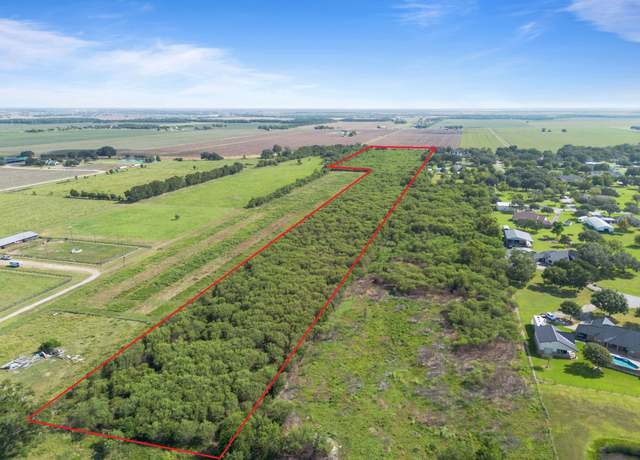 Property at 0 Janda Rd, Richmond, TX 77469