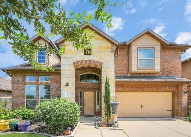 Property at 29007 Dryander Forest Ct, Katy, TX 77494, 4 beds, 3.5 baths