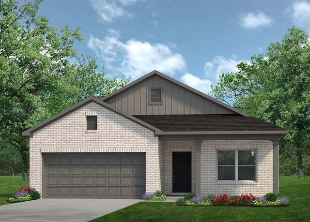 Property at 9722 Enclave Ridge Rd, Willis, TX 77318, 3 beds, 2 baths
