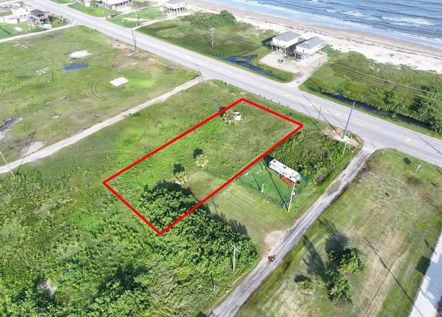 Property at 2239 Highway 87, Gilchrist, TX 77617