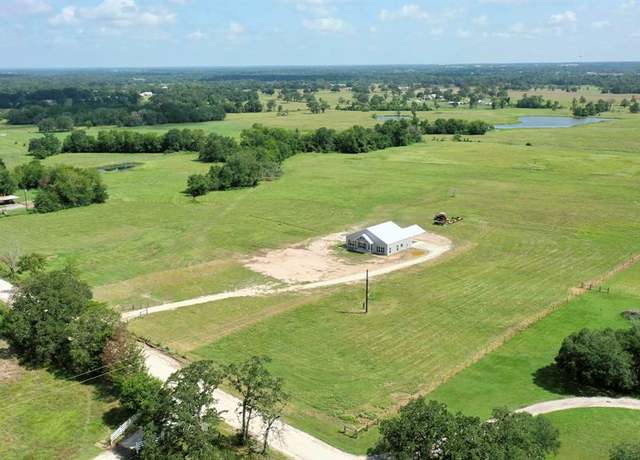 Property at TBD Jozye Rd, Madisonville, TX 77864, 3 beds, 2 baths