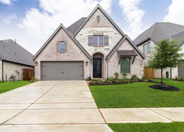 Property at 27126 Spearbract Hollow Trl, Hockley, TX 77447, 4 beds, 3 baths