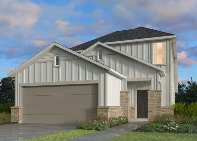 Property at 7542 Primrose Myrtle Ln, Cypress, TX 77433, 4 beds, 2.5 baths
