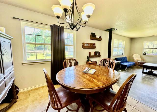 Property at 725 County Road 4364, Spurger, TX 77660, 3 beds, 2 baths