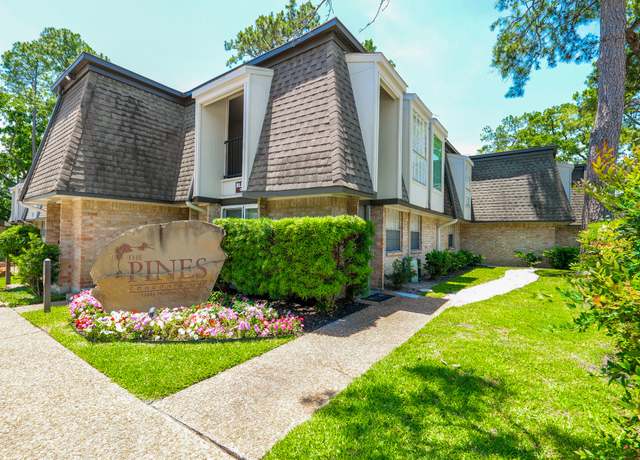 Property at 12633 Memorial Dr #14, Houston, TX 77024, 1 bed, 1 bath