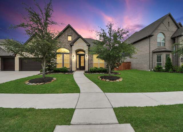 Property at 11626 Whitewave Bend Ct, Cypress, TX 77433, 4 beds, 4 baths