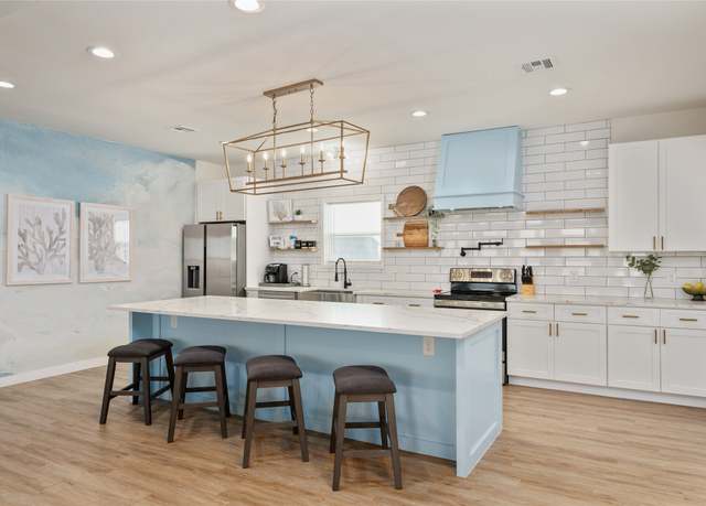 Property at 959 Honeysuckle, Crystal Beach, TX 77650, 3 beds, 2 baths