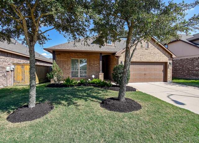 Property at 12006 Sambuco Ct, Richmond, TX 77406, 3 beds, 3.5 baths