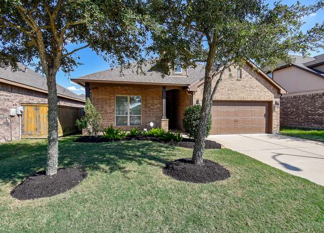 Property at 12006 Sambuco Ct, Richmond, TX 77406, 3 beds, 3.5 baths
