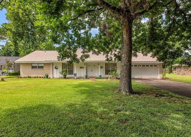 Property at 410 Azalea Dr, Baytown, TX 77520, 3 beds, 1.5 baths