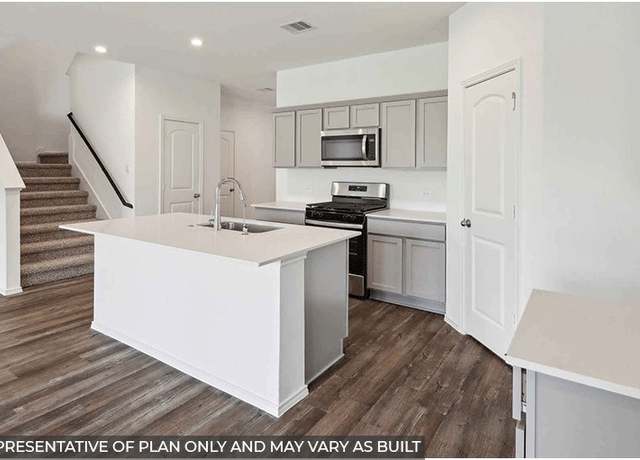 Property at 24820 Springbluff Valley Ct, Magnolia, TX 77355, 4 beds, 3 baths