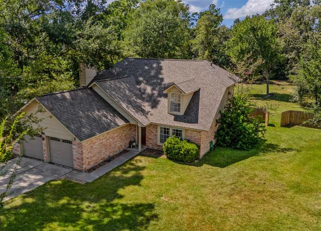 Property at 3410 Lake Ridge Bnd, Spring, TX 77380, 4 beds, 2.5 baths