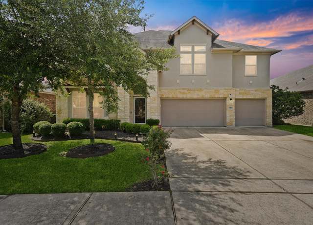 Property at 3510 Dryer Park Dr, Spring, TX 77373, 4 beds, 3.5 baths